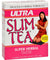 Hobe Labs Ultra Slim Tea Super Herbal - 24 Tea Bags - RubertOrganics