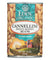 Eden Foods Organic Cannellini White Kidney Beans - Case Of 12 - 15 Oz. - RubertOrganics