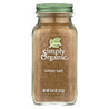 Simply Organic Celery Salt - Organic - 5.54 Oz