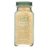 Simply Organic Sesame Seeds - Organic - Whole - 3.70 Oz