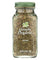 Simply Organic Thyme Leaf - Organic - Whole - Fancy Grade - .78 Oz