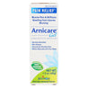 Boiron - Arnica Gel - 1.5 Oz - RubertOrganics