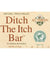 All Terrain Ditch The Itch Bar - 4 Oz - RubertOrganics