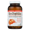 Kyolic Kyo-dophilus - 360 Capsules - RubertOrganics