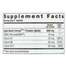 Kyolic Aged Garlic Extract Stress And Fatigue Relief Formula 101 - 100 Tablets - RubertOrganics