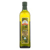 Newman's Own Organics Extra Virgin Olive Oil - Case Of 6 - 25.3 Fl Oz. - RubertOrganics