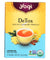 Yogi Detox Herbal Tea Caffeine Free - 16 Tea Bags - Case Of 6
