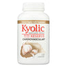 Kyolic Aged Garlic Extract Cardiovascular Extra Strength Reserve - 120 Capsules - RubertOrganics