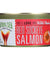 Natural Sea Wild Sockeye Salmon - Unsalted - 7.5 Oz. - RubertOrganics