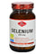 Olympian Labs Selenium - 200 Mcg - 100 Capsules - RubertOrganics