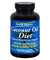 Health Support Coconut Oil Diet - 120 Softgels - RubertOrganics