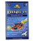 Food For Life Baking Co. Cereal - Organic - Ezekiel 4-9 - Sprouted Whole Grain - Golden Flax - 16 Oz - Case Of 6 - RubertOrganics