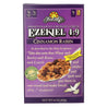 Food For Life Baking Co. Cereal - Organic - Ezekiel 4-9 - Sprouted Whole Grain - Cinnamon Raisin - 16 Oz - Case Of 6 - RubertOrganics