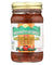 Green Mountain Gringo Salsa - Medium - Case Of 6 - 16 Oz. - RubertOrganics