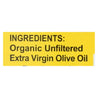 Bragg Olive Oil - Organic - Extra Virgin - 32 Oz - Case Of 12 - RubertOrganics