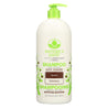 Nature's Gate Herbal Daily Cleansing Shampoo - 32 Fl Oz - RubertOrganics