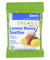 Zand Organic Lemon Honey Herbal Lozenges - Case Of 12 - 18 Count