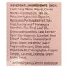 Desert Essence Thoroughly Clean Face Wash With Eco Harvest Tea Tree Oil And Sea Kelp - 8.5 Fl Oz - RubertOrganics