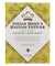 Nubian Heritage Bar Soap Indian Hemp And Haitian Vetiver - 5 Oz - RubertOrganics