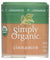 Simply Organic Cinnamon - Organic - Ground - A Grade - .67 Oz - Case Of 6