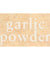 Simply Organic Garlic - Organic - Powder - .92 Oz - Case Of 6