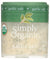 Simply Organic Garlic Salt - Organic - 1.06 Oz -