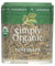 Simply Organic Rosemary Leaf- Organic - Whole - .21 Oz - Case Of 6