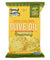Good Health Kettle Chips - Olive Oil Rosemary - Case Of 12 - 5 Oz. - RubertOrganics