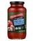 Muir Glen Portabello Mushroom Pasta Sauce - Tomato - Case Of 12 - 25.5 Fl Oz. - RubertOrganics