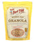 Bob's Red Mill - Honey Oat Granola - 12 Oz - Case Of 4 - RubertOrganics