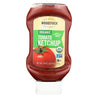 Woodstock Organic Tomato Ketchup - 20 Oz.