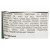 Boulder Canyon Natural Foods Chips - Jalapeno Cheddar - Case Of 12 - 5 Oz. - RubertOrganics