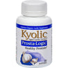 Kyolic Aged Garlic Extract Prosta-logic Healthy Prostate - 60 Capsules - RubertOrganics