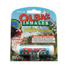 Olbas - Inhaler Clip Strip - Case Of 12 - RubertOrganics