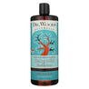 Dr. Woods Naturals Castile Soap - Baby Mild - Case Of 1 - 32 Oz. - RubertOrganics