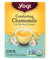 Yogi Tea Comforting Chamomile - Caffeine Free - 16 Tea Bags