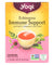 Yogi Tea Echinacea Immune Support - Caffeine Free - 16 Tea Bags