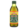 Bragg Olive Oil - Organic - Extra Virgin - 16 Oz - 1 Each - RubertOrganics