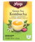 Yogi Tea Green Tea Kombucha - Contains Caffeine - 16 Tea Bags