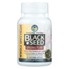 Amazing Herbs Black Seed - 100 Capsules - RubertOrganics