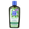 Kiss My Face Bath And Shower Gel Anti-stress Woodland Pine And Ginseng - 16 Fl Oz - RubertOrganics