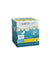 Natracare Natural Ultra Pads W-wings Super W-organic Cotton Cover  - 12 Pack - RubertOrganics