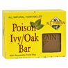 All Terrain Poison Ivy Oak Bar Soap - 4 Oz - RubertOrganics