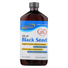 North American Herb And Spice Oil Of Black Seed - 12 Fl Oz - RubertOrganics