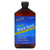 North American Herb And Spice Oil Of Black Seed - 12 Fl Oz - RubertOrganics