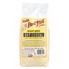 Bob's Red Mill - Creamy Wheat Farina Hot Cereal - 24 Oz - Case Of 4 - RubertOrganics