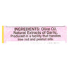 International Collection Olive Oil - Garlic - Case Of 6 - 8.45 Fl Oz. - RubertOrganics