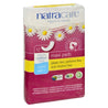 Natracare Natural Maxi Pads Super  - 12 Pack - RubertOrganics