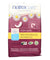 Natracare Natural Maxi Pads Super  - 12 Pack - RubertOrganics