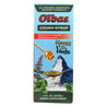 Olbas - Cough Syrup - 4 Fl Oz - RubertOrganics